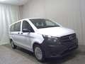 Mercedes-Benz Vito CDI Tourer 8-Sitze Extralang Navi RfK PDC Weiß - thumbnail 3