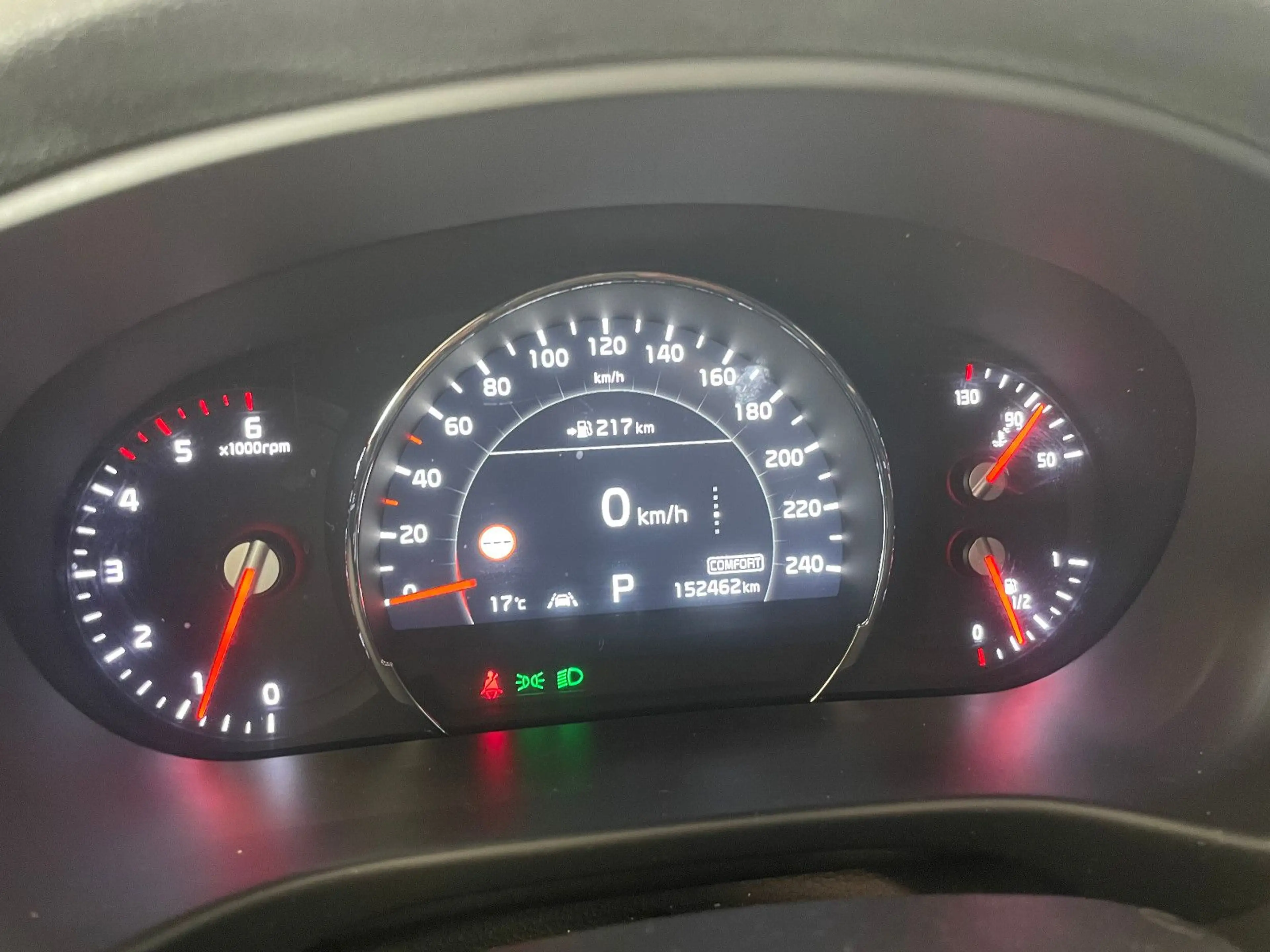 Kia Sorento GT-Line 4WD Automatik — photo 12