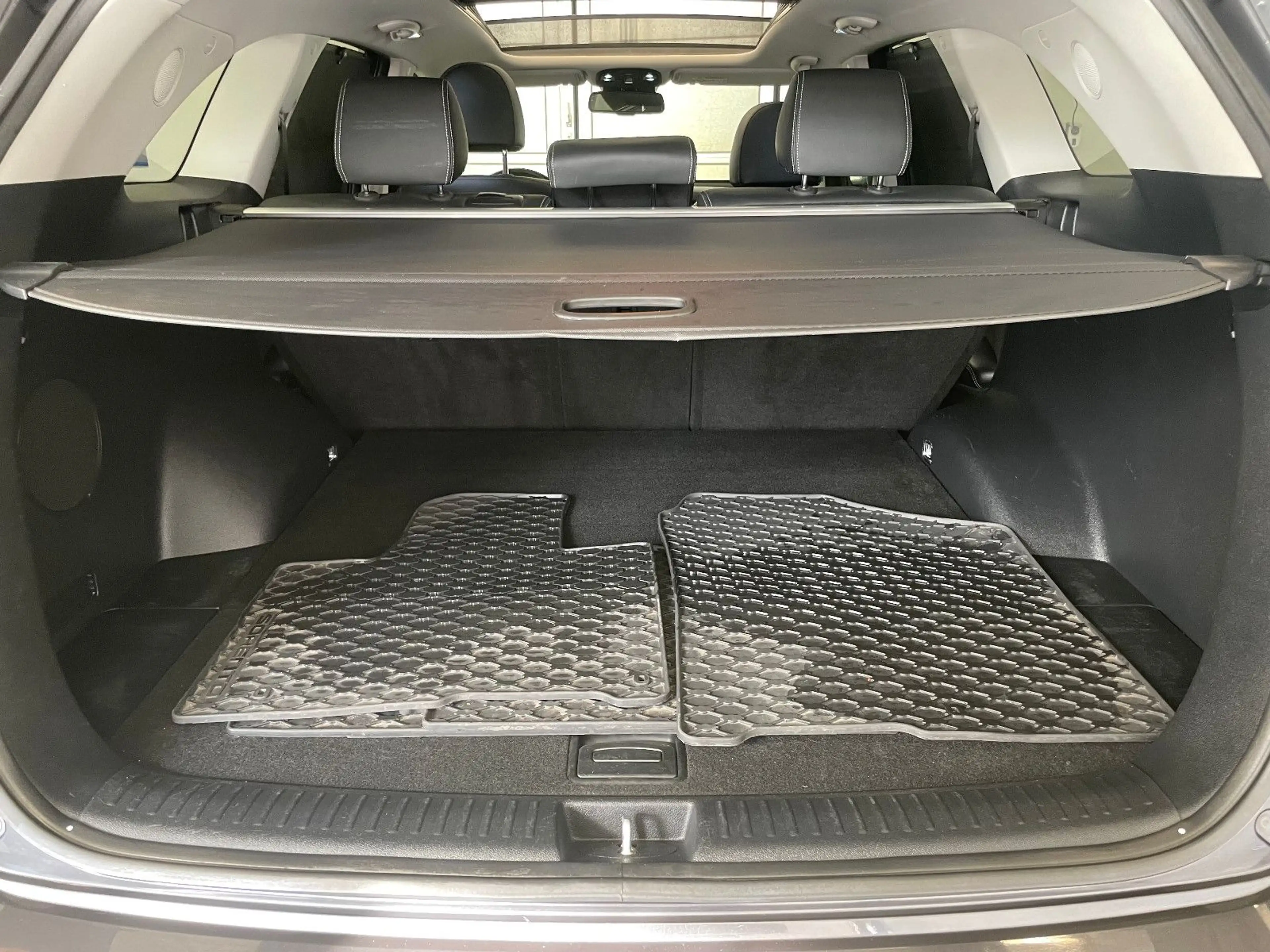 Kia Sorento GT-Line 4WD Automatik — photo 6