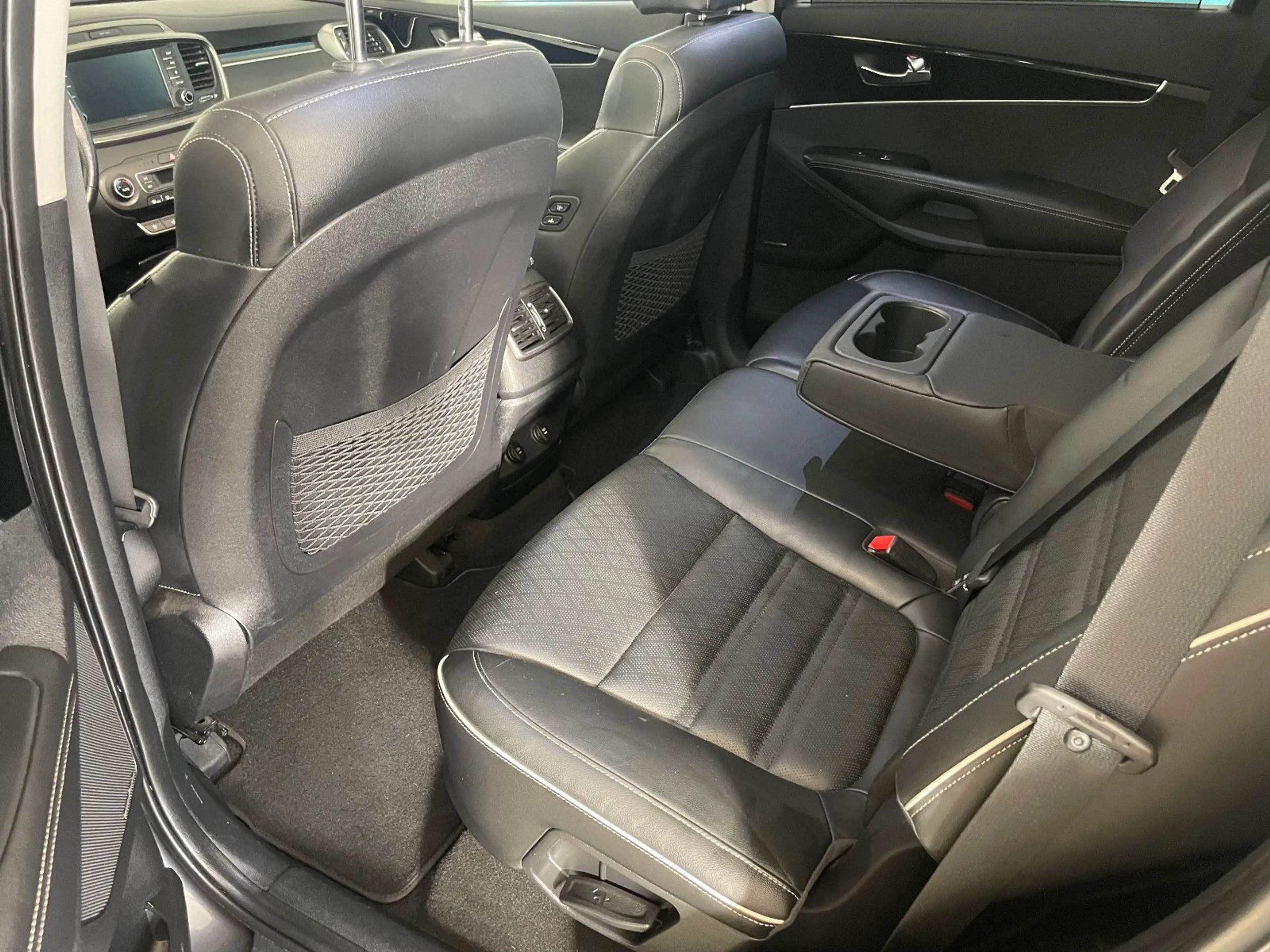 Kia Sorento GT-Line 4WD Automatik — photo 5