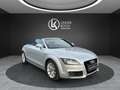 Audi TT Roadster 2.0 TFSI quattro ''BLUETOOTH+BOSE+uvm'' Silber - thumbnail 6