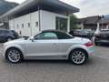 Audi TT Roadster 2.0 TFSI quattro ''BLUETOOTH+BOSE+uvm'' Silber - thumbnail 17