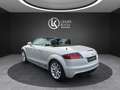 Audi TT Roadster 2.0 TFSI quattro ''BLUETOOTH+BOSE+uvm'' Silber - thumbnail 3