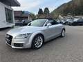 Audi TT Roadster 2.0 TFSI quattro ''BLUETOOTH+BOSE+uvm'' Silber - thumbnail 15