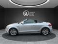 Audi TT Roadster 2.0 TFSI quattro ''BLUETOOTH+BOSE+uvm'' Silber - thumbnail 2