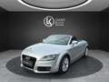 Audi TT Roadster 2.0 TFSI quattro ''BLUETOOTH+BOSE+uvm'' Silber - thumbnail 1