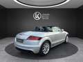 Audi TT Roadster 2.0 TFSI quattro ''BLUETOOTH+BOSE+uvm'' Silber - thumbnail 5