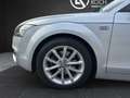 Audi TT Roadster 2.0 TFSI quattro ''BLUETOOTH+BOSE+uvm'' Silber - thumbnail 13