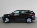 Skoda Kodiaq Style DSG Navi*LED*ACC*18"Alu*Kamera*Blind-Spot*el Brun - thumbnail 4