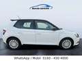 Skoda Fabia DSG  nur 58 Tkm RS Sport Edition R5 Weiß - thumbnail 18