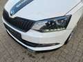 Skoda Fabia DSG  nur 58 Tkm RS Sport Edition R5 Weiß - thumbnail 11