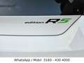 Skoda Fabia DSG  nur 58 Tkm RS Sport Edition R5 Weiß - thumbnail 2