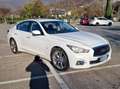 Infiniti Q50 Q50 2.2d Premium auto Blanco - thumbnail 6
