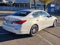 Infiniti Q50 Q50 2.2d Premium auto Blanco - thumbnail 4