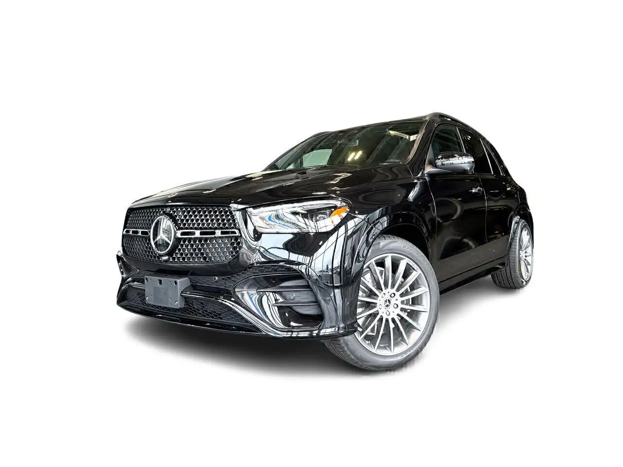 2026 Mercedes-Benz GLE