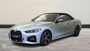 420dA 190ch M Sport