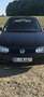 Volkswagen Golf Cabriolet Golf Cabrio 1.6 Highline Black - thumbnail 1