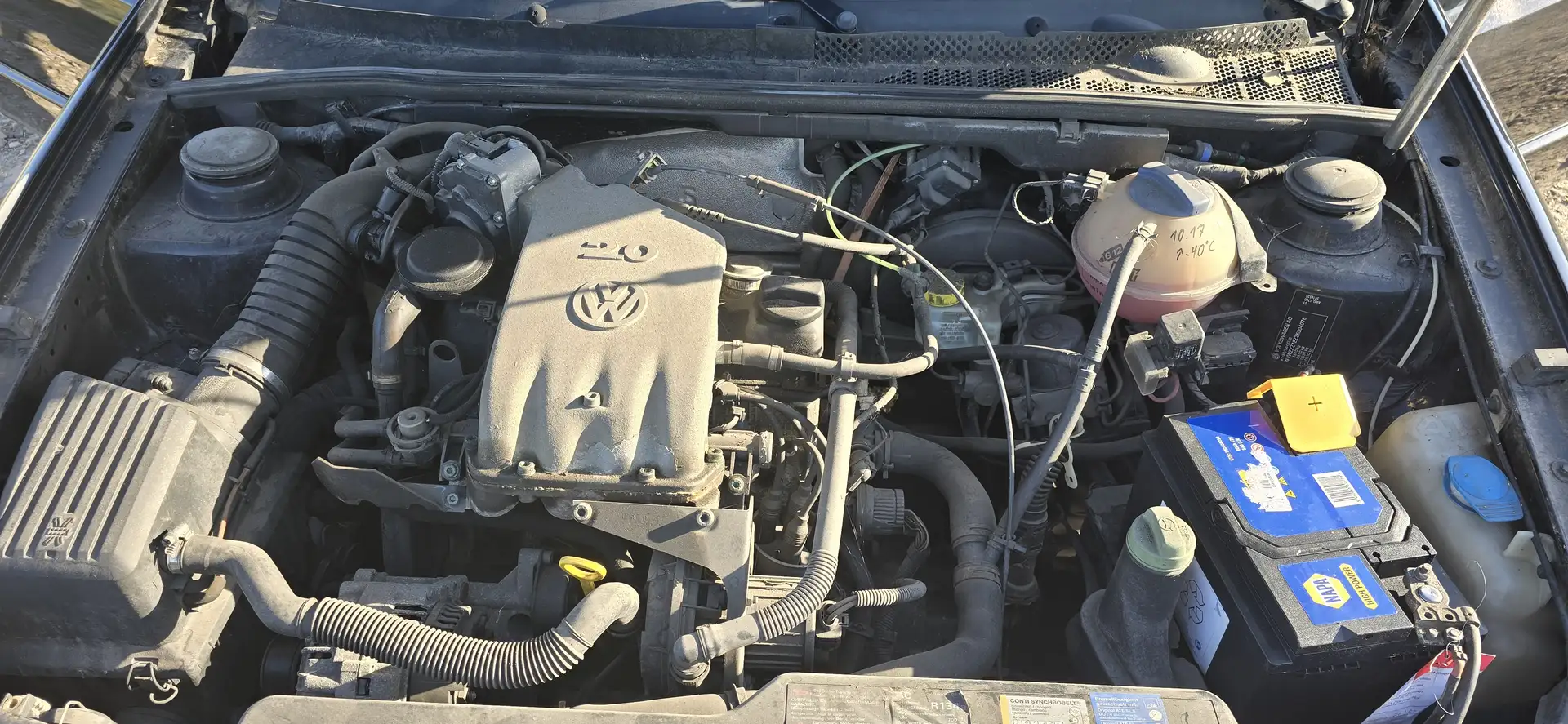 Volkswagen Golf Cabriolet Golf Cabrio 1.6 Highline Black - 2