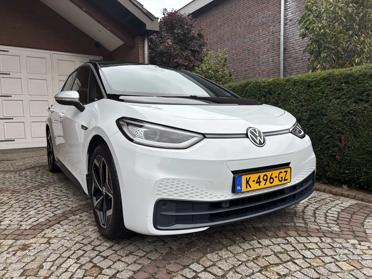Volkswagen ID.3