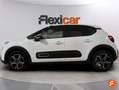 Citroen C3 BlueHDi 75KW (100CV) S&S C-Series Blanco - thumbnail 4