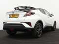 Toyota C-HR 1.8 Hybrid Executive Limited | Dodehoekdetectie | Wit - thumbnail 2
