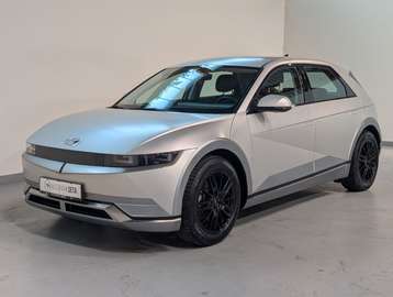 Ioniq 5 Dynamiq Elektro KAM*TOTWINK.*KESSY