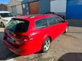 Volkswagen Passat Variant 1.6TDI Business Edition Navi BMT Rojo - thumbnail 8