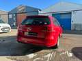 Volkswagen Passat Variant 1.6TDI Business Edition Navi BMT Rojo - thumbnail 17