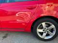 Volkswagen Passat Variant 1.6TDI Business Edition Navi BMT Rojo - thumbnail 15
