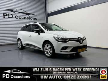 Estate 0.9 TCe Limited - LM Velgen - Airco - Navi