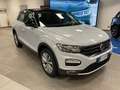 Volkswagen T-Roc 1.0 benzina 115cv.  Style , Km 73.000  CERTIFICATI Bianco - thumbnail 3