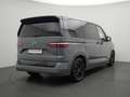 Volkswagen T7 Multivan eHybrid Edition 7-SITZER STANDHZ Grau - thumbnail 3