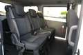 Ford Tourneo Custom 320 Automatik 8 Sitzer. Kilma. PDC. SHZ Weiß - thumbnail 12