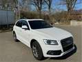 Audi Q5 2.0 TFSI quattro tiptronic s- line Weiß - thumbnail 6