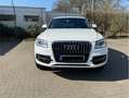 Audi Q5 2.0 TFSI quattro tiptronic s- line Weiß - thumbnail 8