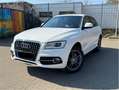 Audi Q5 2.0 TFSI quattro tiptronic s- line Weiß - thumbnail 1