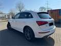 Audi Q5 2.0 TFSI quattro tiptronic s- line Weiß - thumbnail 4
