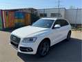 Audi Q5 2.0 TFSI quattro tiptronic s- line Weiß - thumbnail 5