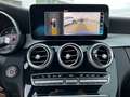Mercedes-Benz C 200 d Cabrio 9G-TRONIC Blau - thumbnail 22