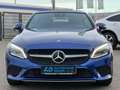 Mercedes-Benz C 200 d Cabrio 9G-TRONIC Blau - thumbnail 3