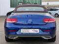 Mercedes-Benz C 200 d Cabrio 9G-TRONIC Blau - thumbnail 6