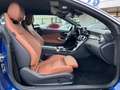 Mercedes-Benz C 200 d Cabrio 9G-TRONIC Blau - thumbnail 17