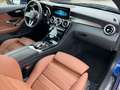 Mercedes-Benz C 200 d Cabrio 9G-TRONIC Blau - thumbnail 20