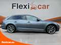 Audi A4 Avant Black line 35 TFSI 110kW S tronic Grijs - thumbnail 4