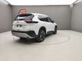 Nissan X-Trail X-TRAIL 1.5 E-POWER 158CV N-CONNECTA E-4ORCE 4WD Weiß - thumbnail 7