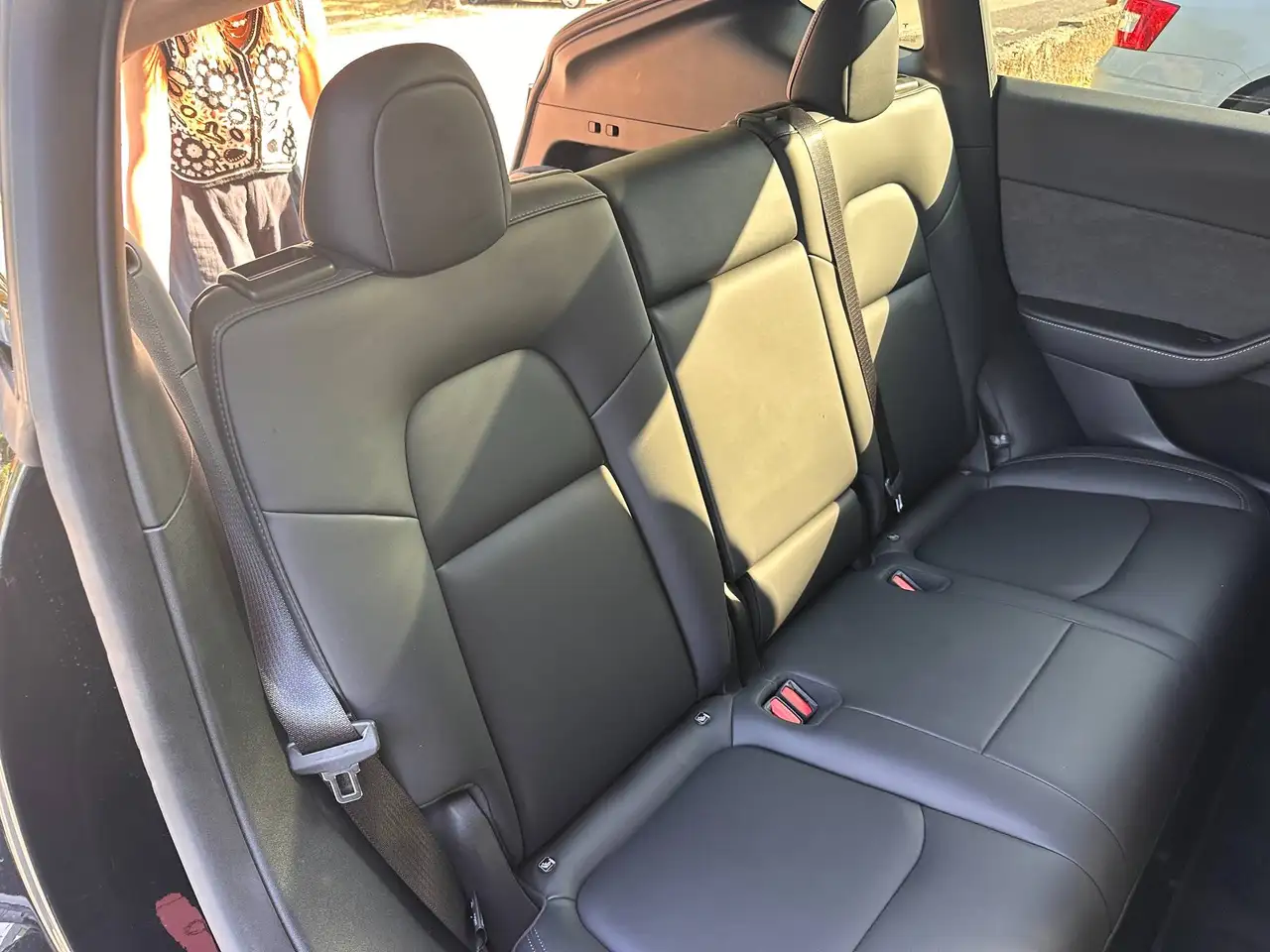 Tesla Model Y Long Range Dual Motor awd, миниатюра 13
