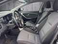 Hyundai i30 1.6 Navigation/Sitzheizung/RückfKam./Alu Schwarz - thumbnail 7