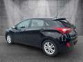 Hyundai i30 1.6 Navigation/Sitzheizung/RückfKam./Alu Schwarz - thumbnail 4
