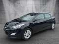 Hyundai i30 1.6 Navigation/Sitzheizung/RückfKam./Alu Schwarz - thumbnail 1