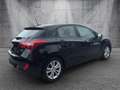 Hyundai i30 1.6 Navigation/Sitzheizung/RückfKam./Alu Schwarz - thumbnail 3